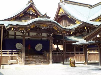 和風 門 扉 移築 お寺 販売します Japanese gate wooden door